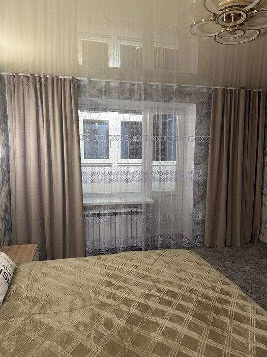 Оренда квартири подобово м. Лозова