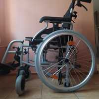 Wózek inwalidzki ArMedical