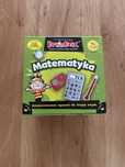 Gra logiczna Brainbox Matematyka