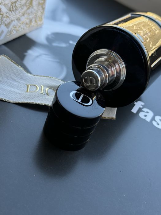 Dior Sauvage Elixir діор саваж елексір остаток во флаконі духи одекало