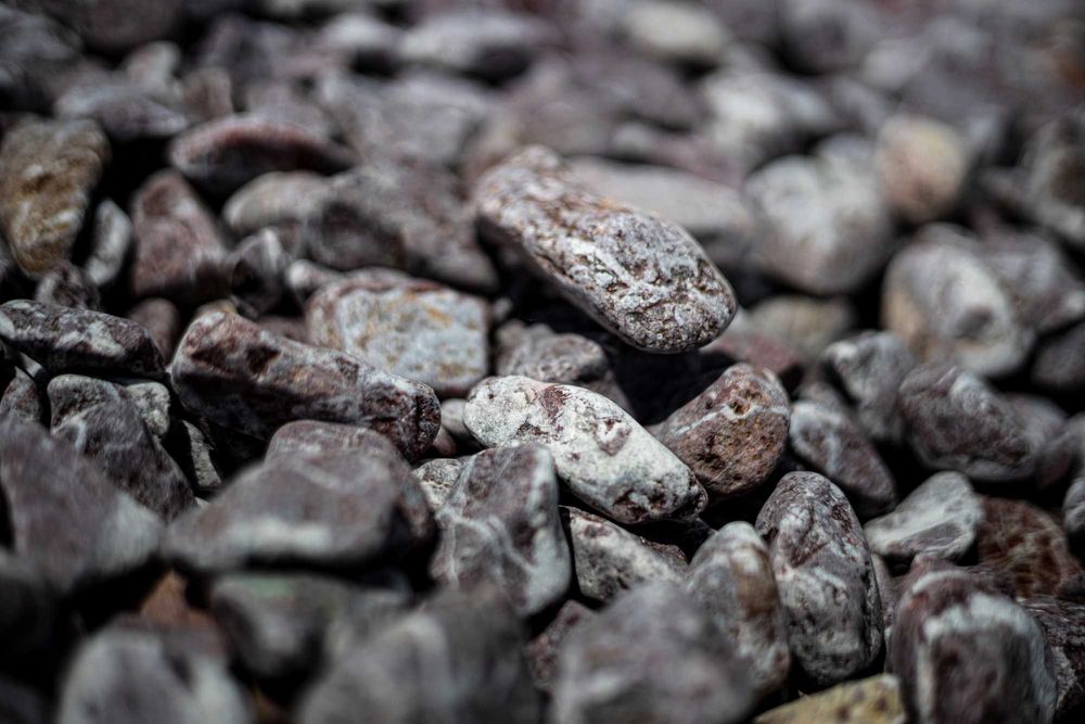 Otoczak ozdobny INDYJSKI ,  kamienie ogrodowe , kamień ozdobny HIT!