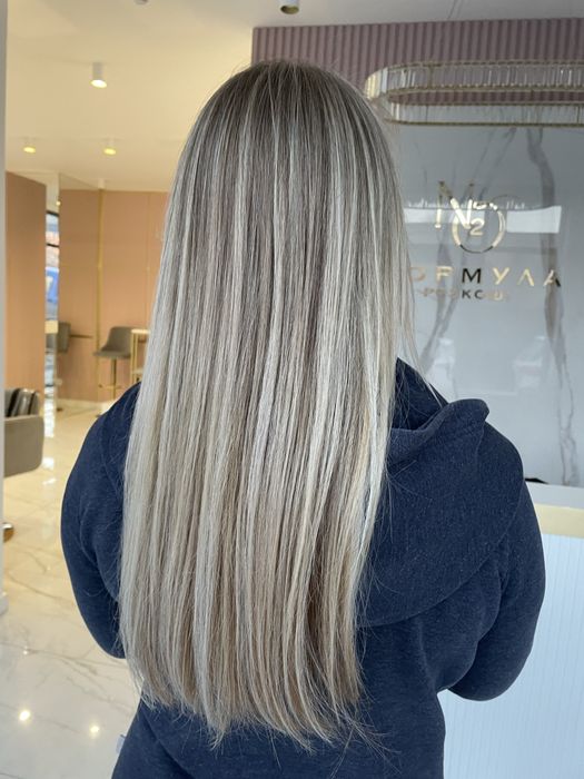 Перукар - колорист , зачіски, стижки , фарбування , догляд