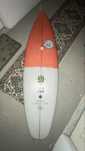 Prancha de Surf PKS 5'9 30 LTs