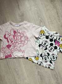 Футболка zara disney 98 104