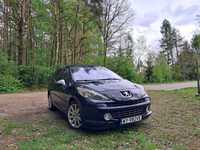 Peugeot 207 RC SW GTI 1.6 Turbo 175 km Kombi 2008