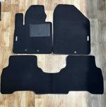 Коврики в салон Kia Sorento 2013-207 USA Премиум Знижка РОзпродаж