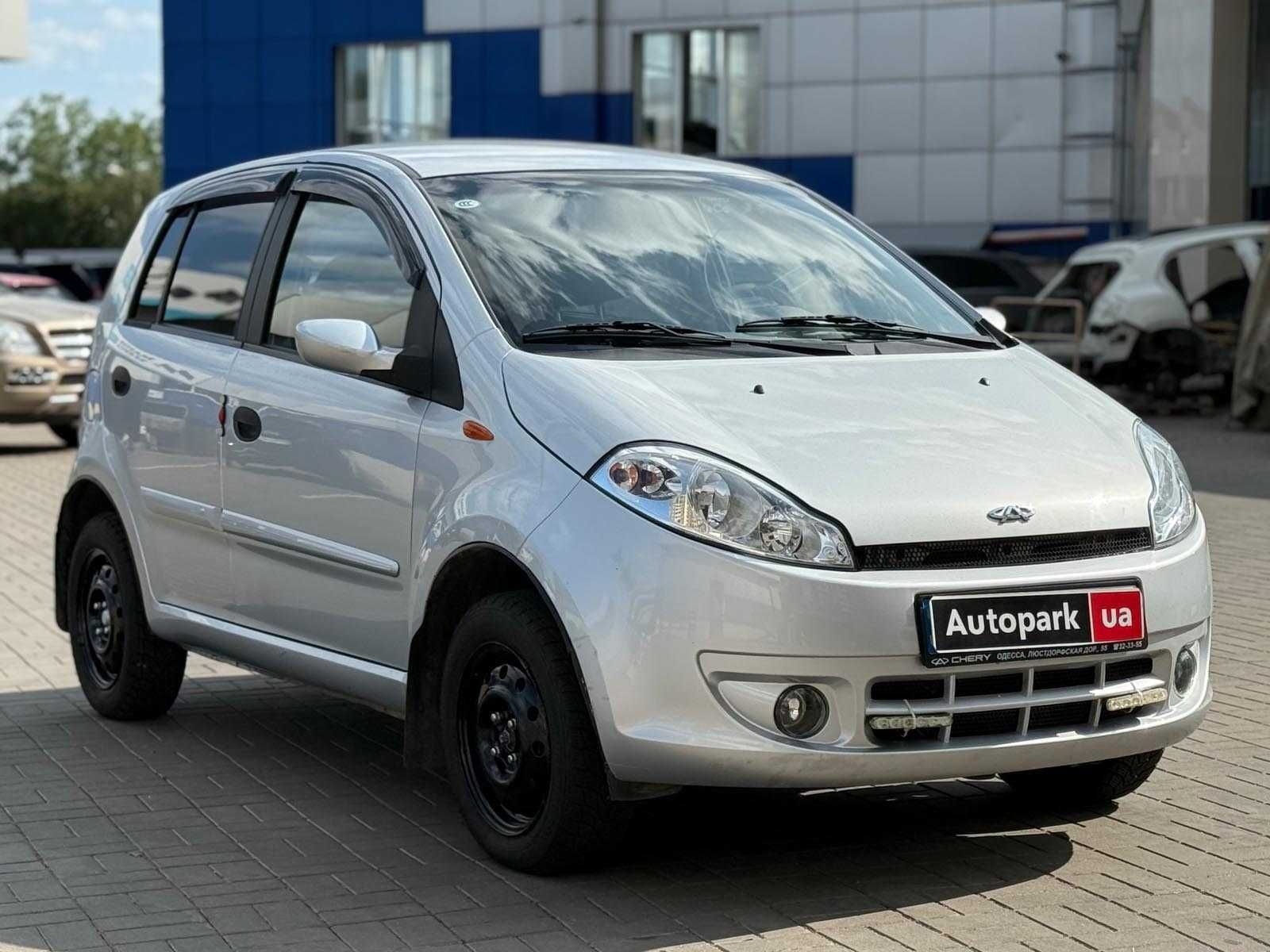 Продам Chery Kimo 2011р. #69824