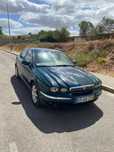 Jaguar X-type 2.0 Diesel