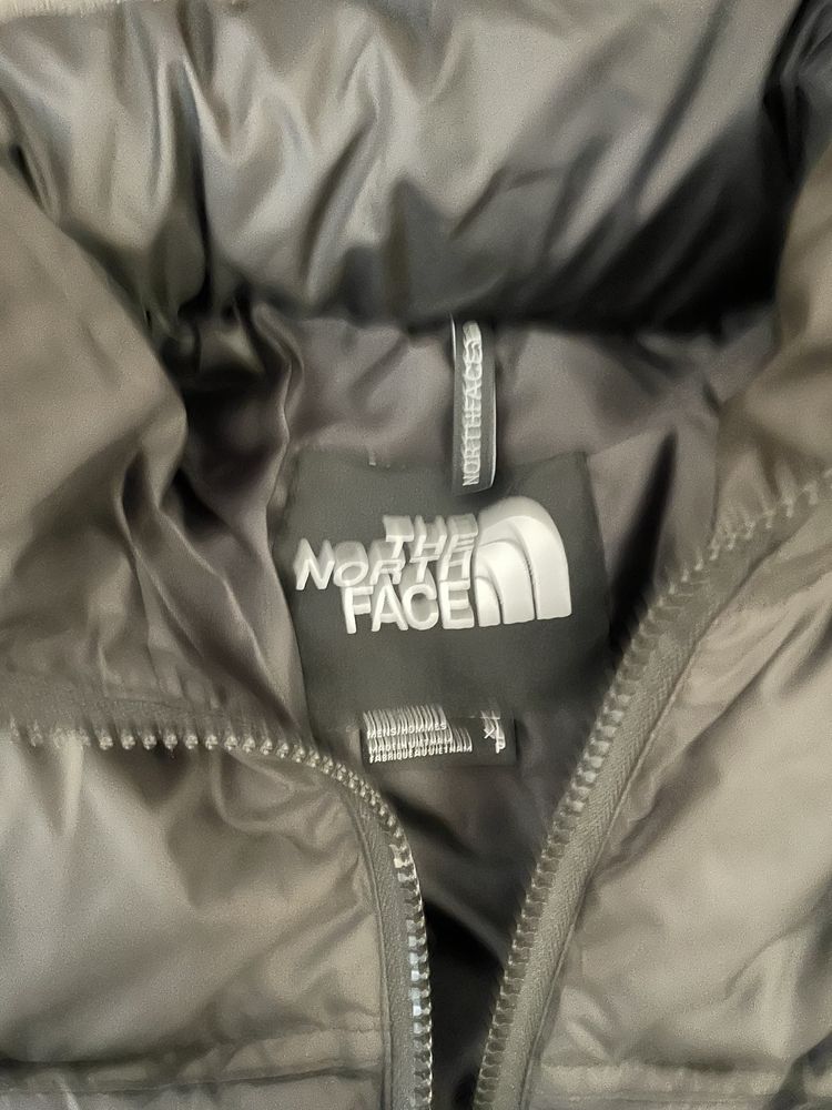 Casaco|Puffer 700