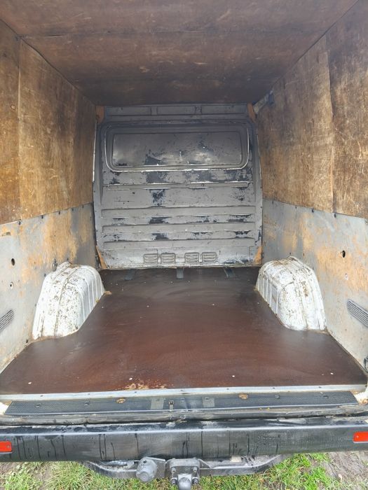 Мерседес Спрінтер