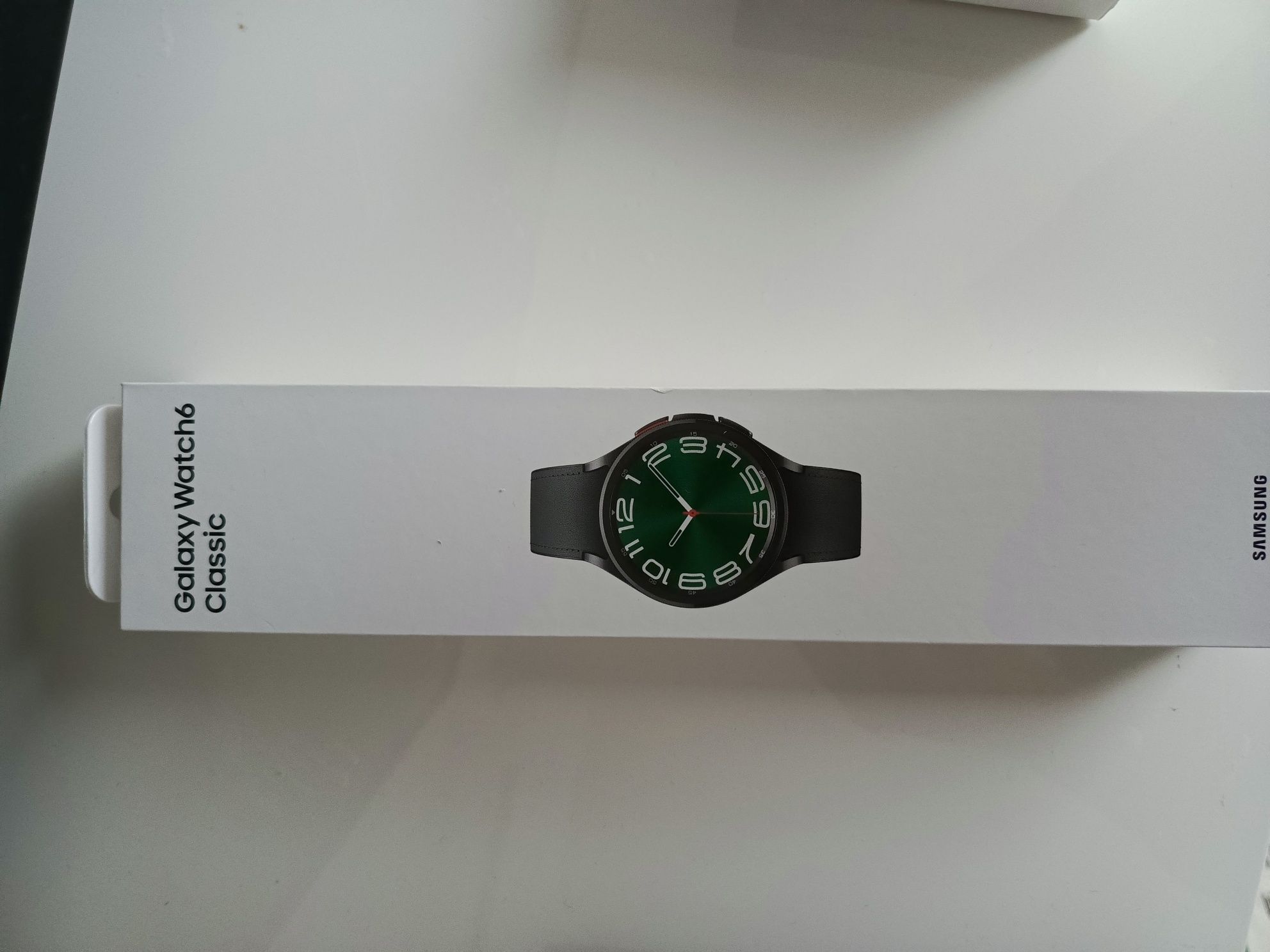 Samsung Galaxy watch 6 lte