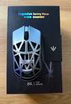 Игровая мышь WLMouse Beast X Pro 8K Solid Sides