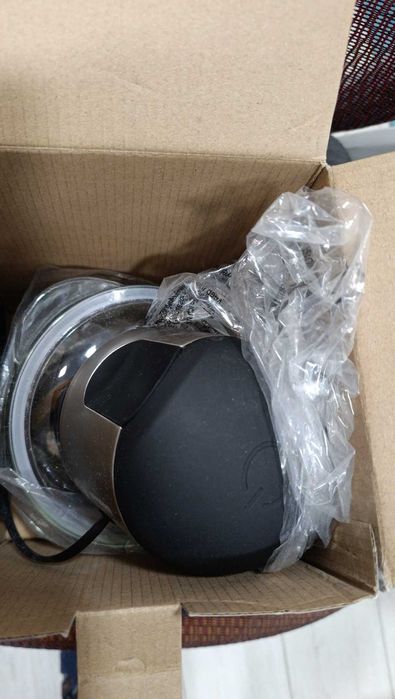 Подрібнювач Ardesto CHK-4001BR новий на гарантії