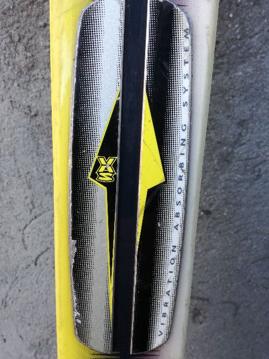 Narty Rossignol Dualtec Generation - 190 cm. OKAZJA!