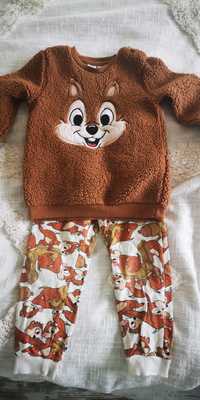 Dres chip and dale