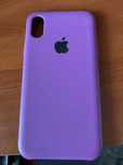 Iphone x x/s чехол!!!