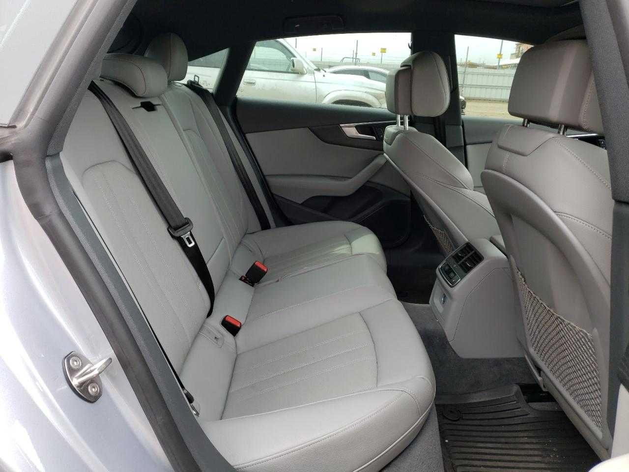 2018 Audi A5 Premium Plus ВИГІДНО