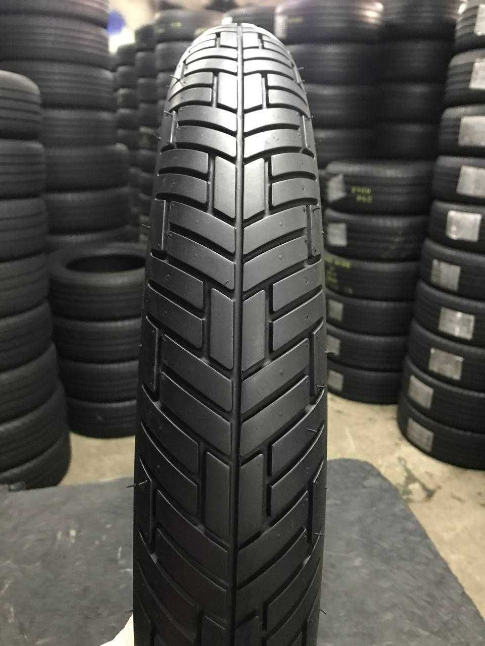 Мото шини б/в 100/90 R19 Metzeler Me 33 Laser (1272М)