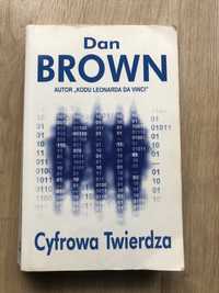 Cyfrowa Twierdza Dan Brown