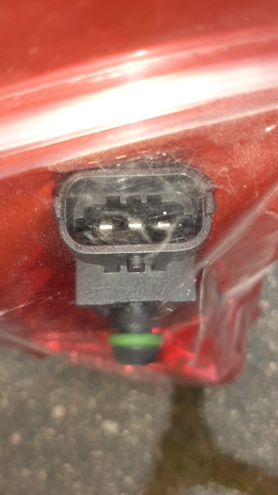 Map sensor do nissan x-trail