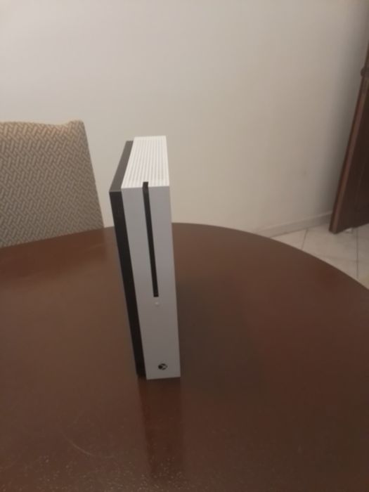 Consola Xbox one S Branca 512Gb