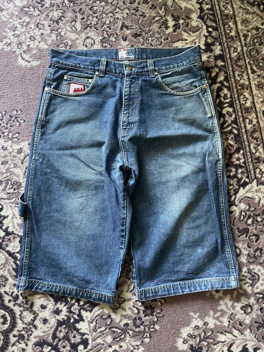 Шорти baggy sancezz