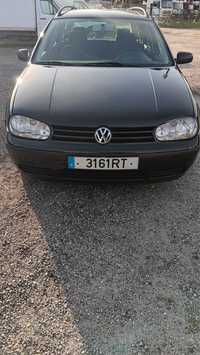 VW Golf Variant 1.4  2001