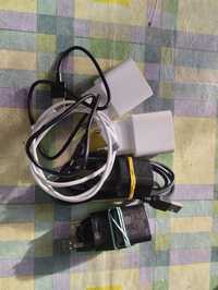 Зарядка MiniUsb, MicroUsb, Tape-C, тонкая  nokia, Samsung D880