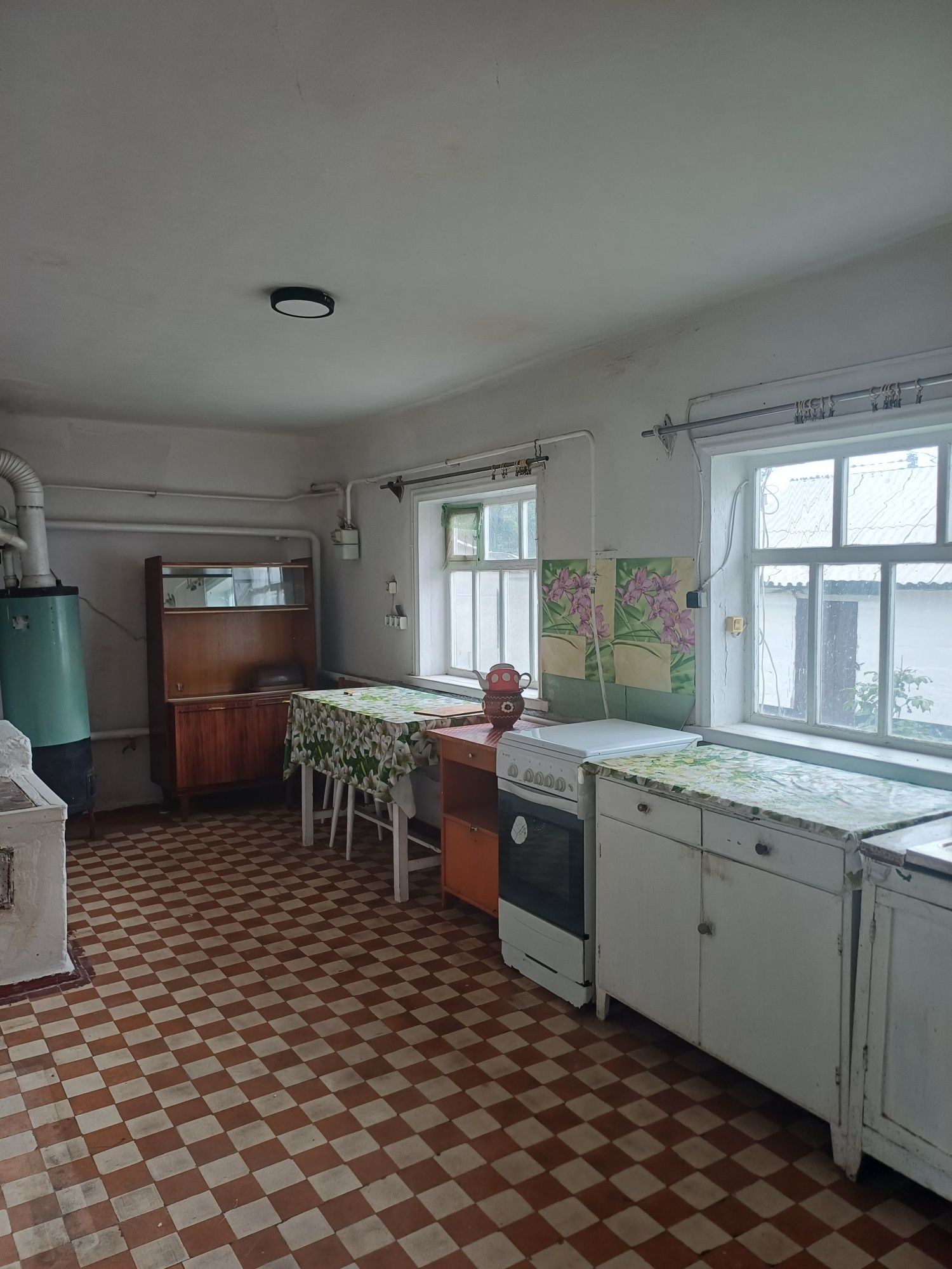 Продается дом в Красной Слобода. И, Богуна ( Комсомольская)