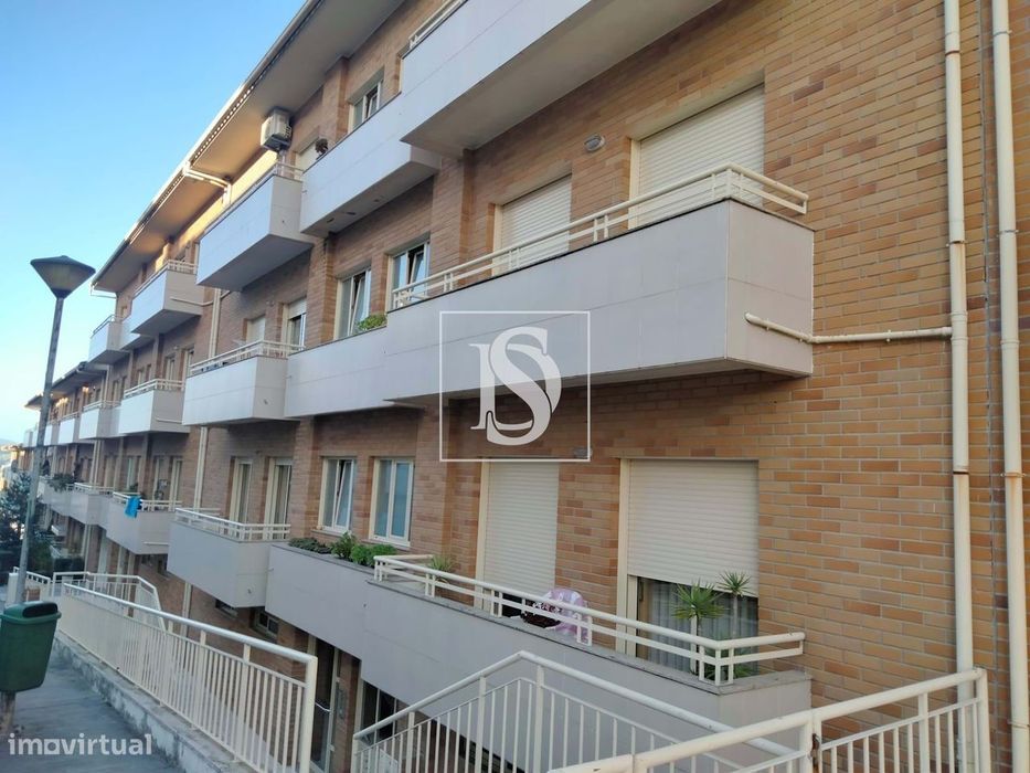 Apartamento T3 em Guimarães