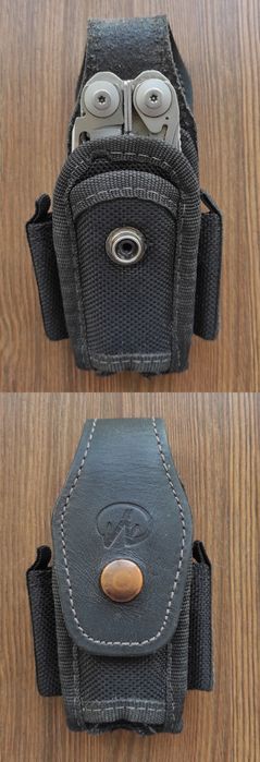 leatherman  SURGE USA+чехол