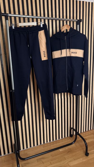 Спортивний костюм Hugo Boss