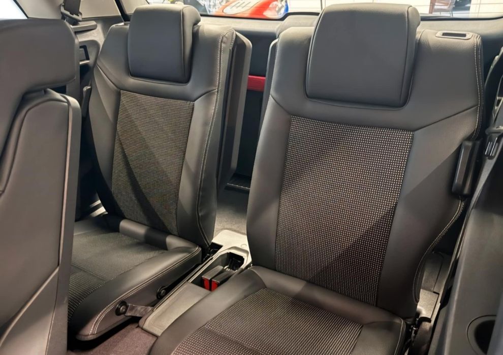 Opel Zafira B 1.9 CDTI 150cv | 7 Lugares | Teto Panorâmico | Sport | C