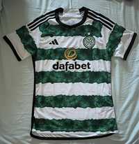 Celtic 2023/2024 camisola futebol player version