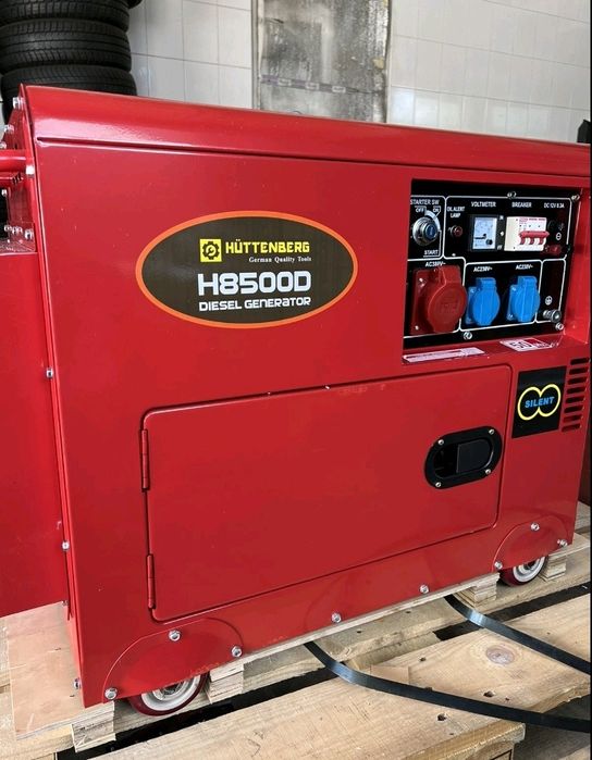 Генератор , ремонт вашего генератор.а