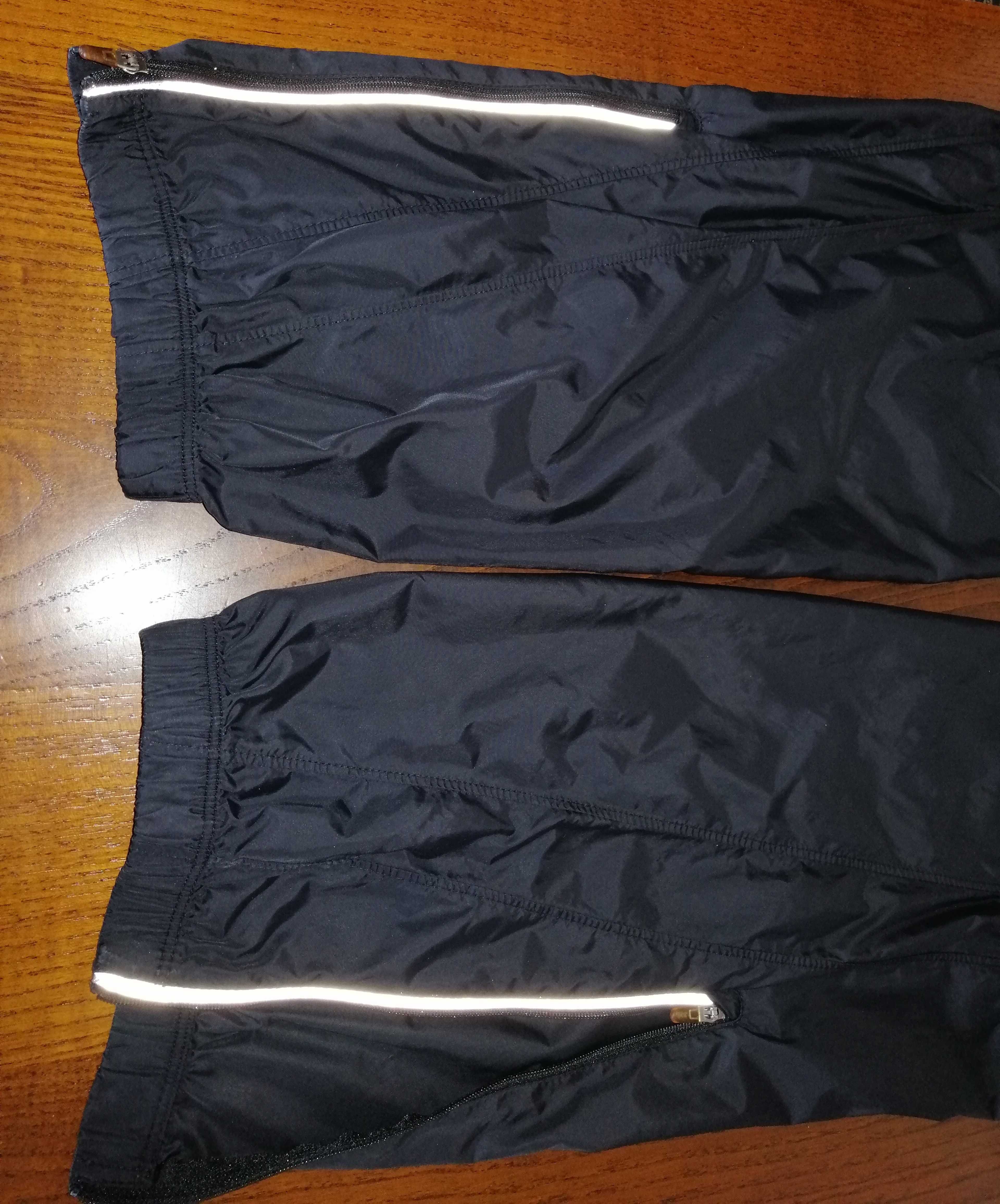 Spodnie Nike Dri-Fit do biegania, rozmiar S.