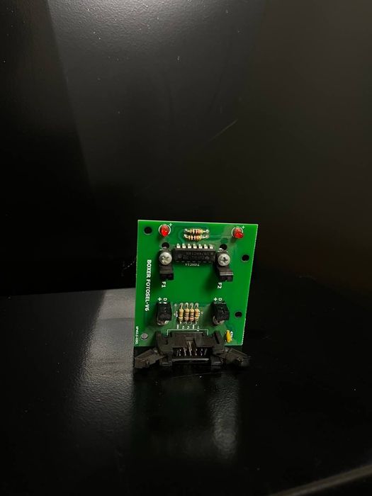 Сенсор, датчик для боксера, силомер, силомір, аттракцион