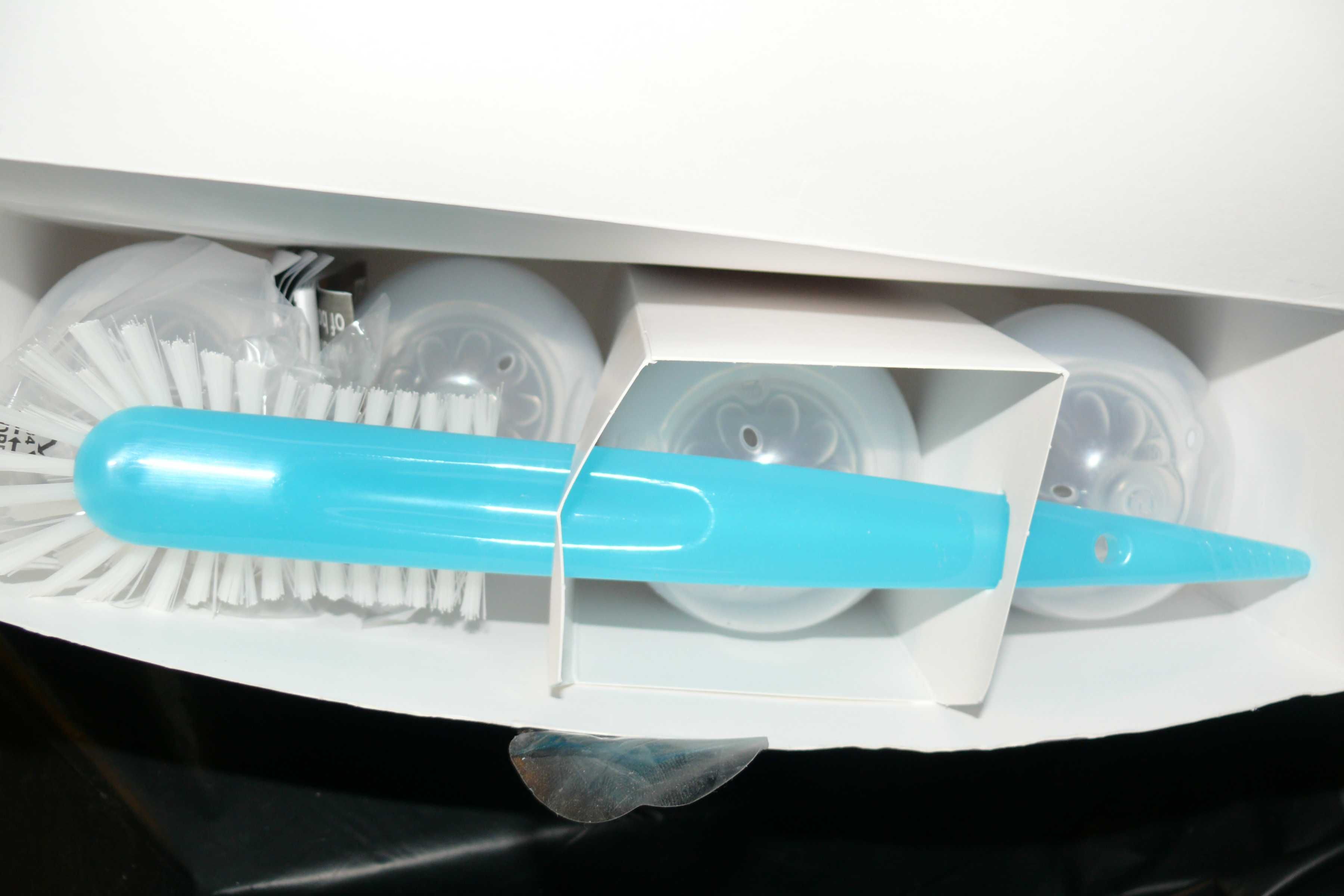 Conjunto de biberões Philips Avent
