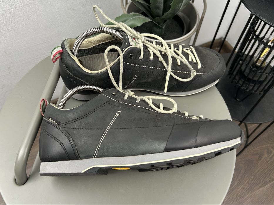 Оригінал! Кросівки Dolomite Gore Tex 42 розмір М06099