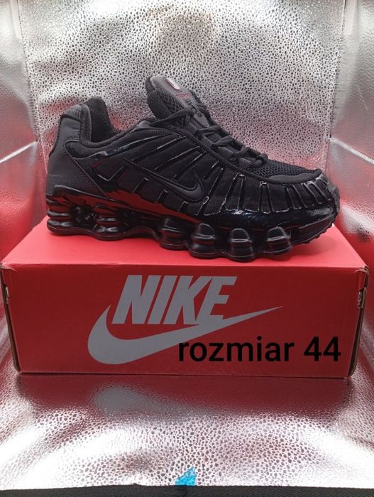 Sprzedam buty sportowe shox