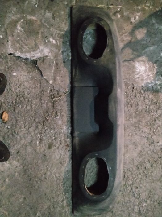 Продам заднюю полку ВАЗ акустическую