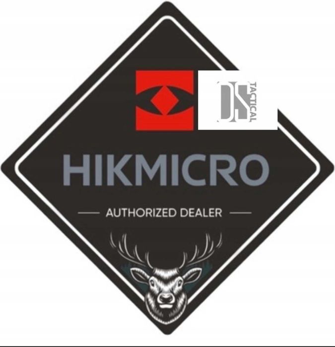 Kamera termowizyjna  HIKMICRO Falcon FQ50L 2.0 FQ50 V2 FQ35 V2 +ZESTAW