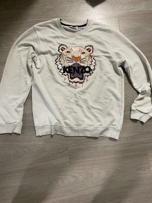 Кофта Kenzo (legit)