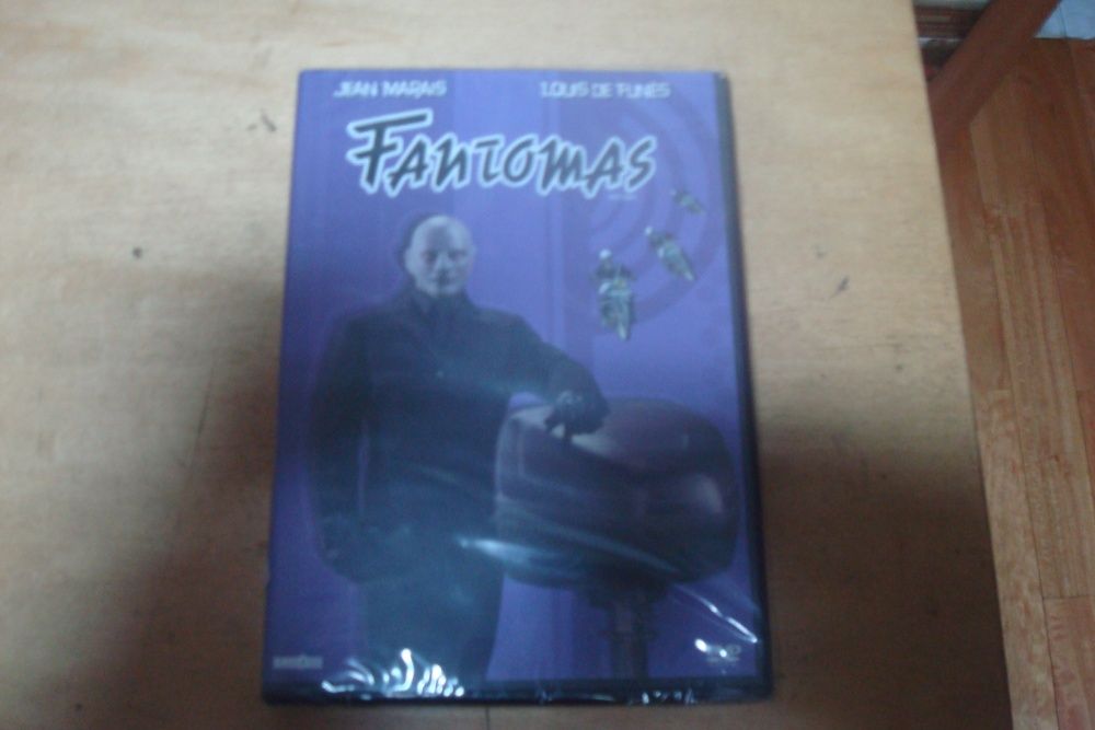 lote 8 dvds originais parte 6