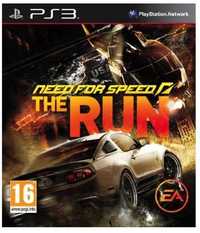 Need for Speed: The Run PS3 PL