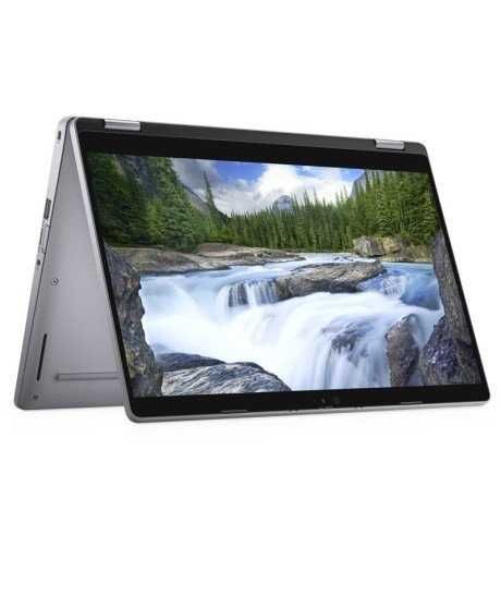 Portátil Dell Latitude 5310, i7, 16GB, Touchscreen Recondicionado