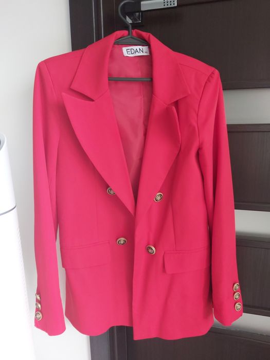 Czerwona marynarka EDAN r34