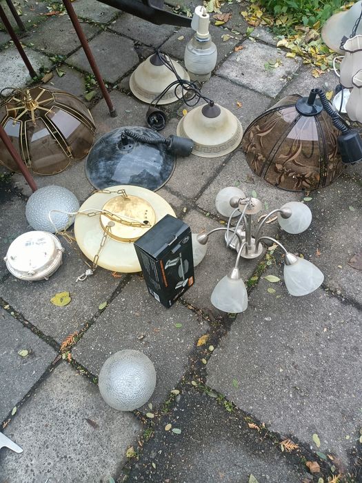 Różności sprzedam