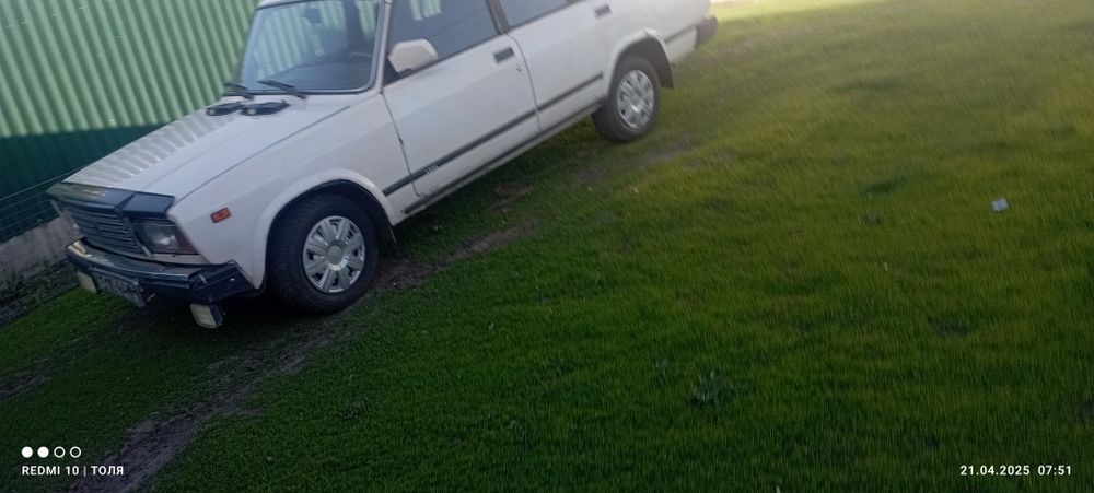 Продам по тех паспорту