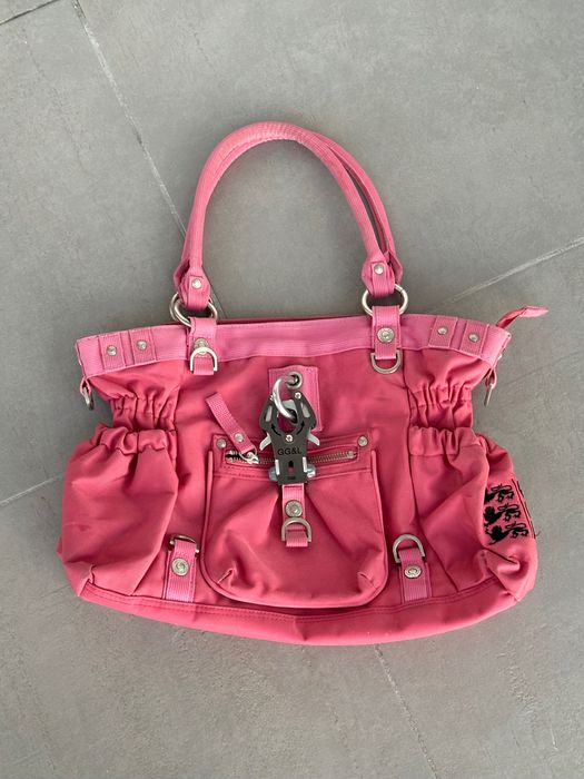 George Gina Lucy Bag GGL d sk8 y2k